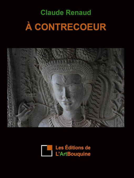 Title details for A Contrecoeur by Claude Renaud - Wait list